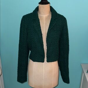 Abercrombie & Fitch Jacket